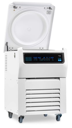 Thermo Scientific S4FR Refrigerated Floor Standing General Purpose Centrifuges IVD-MD | Buy Online | Thermo Scientific&trade; | Fisher Scientific
